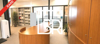 REXIM - Bureau - Puy-de-Dôme - Clermont-Ferrand - 7