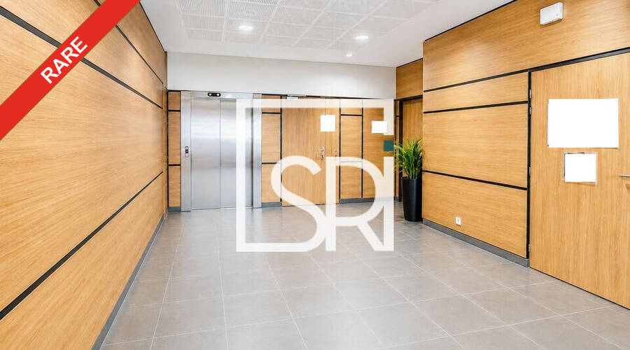 REXIM - Bureau - Puy-de-Dôme - Clermont-Ferrand - 11