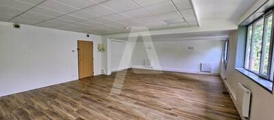 REXIM - Bureau - Yvelines - Voisins-le-Bretonneux - 2