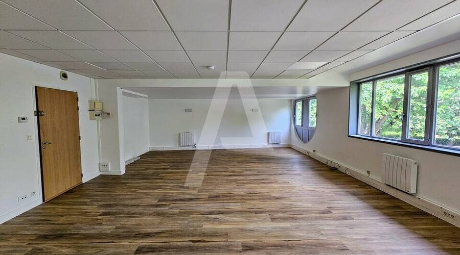 REXIM - Bureau - Yvelines - Voisins-le-Bretonneux - 4