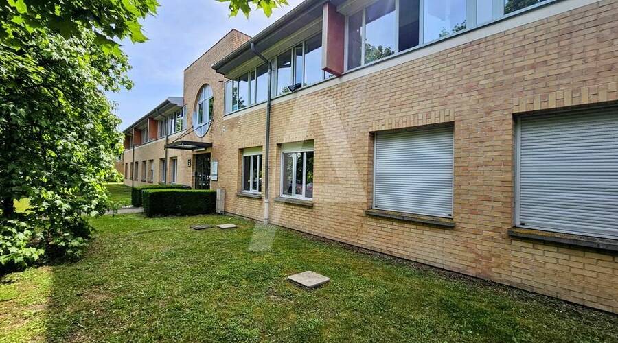 REXIM - Bureau - Yvelines - Voisins-le-Bretonneux - 5