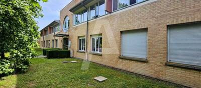 REXIM - Bureau - Yvelines - Voisins-le-Bretonneux - 5