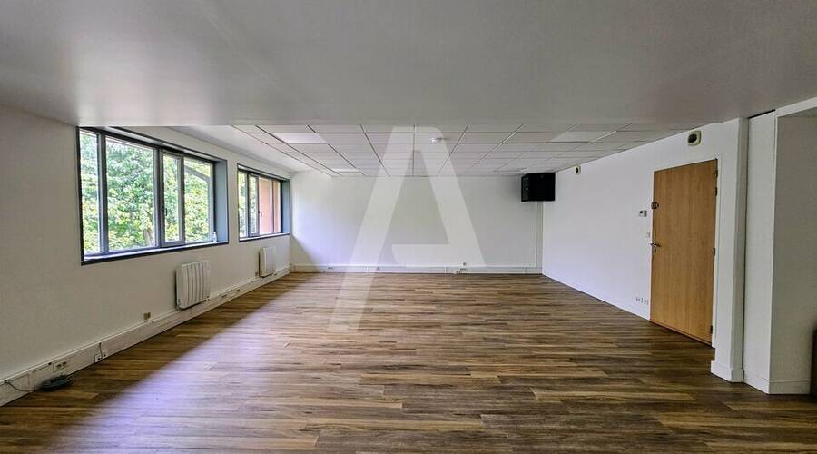 REXIM - Bureau - Yvelines - Voisins-le-Bretonneux - 6