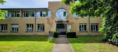 REXIM - Bureau - Yvelines - Voisins-le-Bretonneux - 3