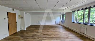REXIM - Bureau - Yvelines - Voisins-le-Bretonneux - 4