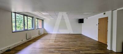 REXIM - Bureau - Yvelines - Voisins-le-Bretonneux - 6