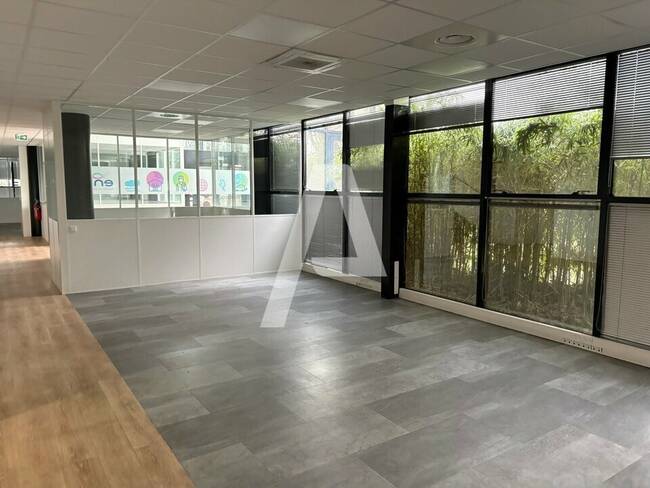REXIM - Entrepôt - Palaiseau - 1