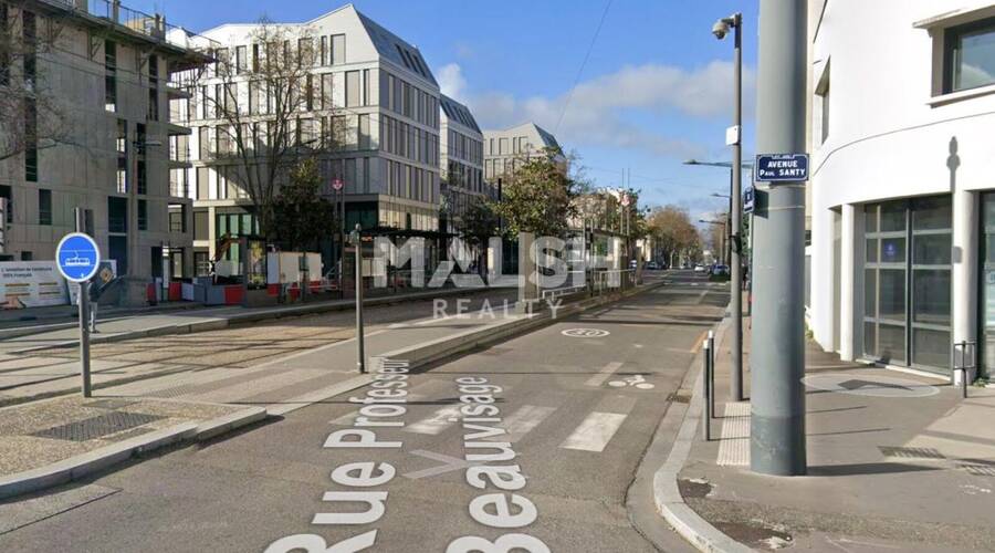 REXIM - Local commercial - Rhône - Lyon - 2