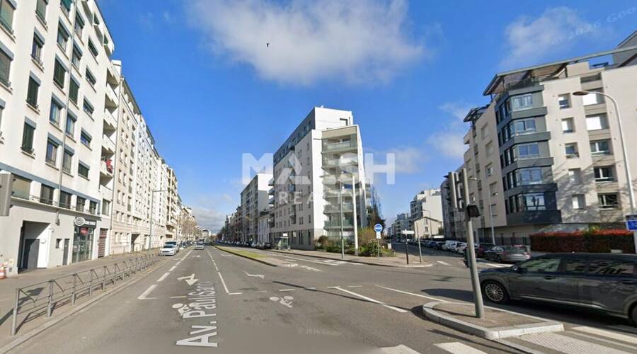 REXIM - Local commercial - Rhône - Lyon - 3
