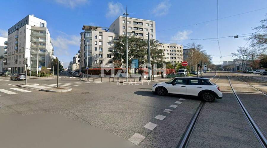 REXIM - Local commercial - Rhône - Lyon - 4
