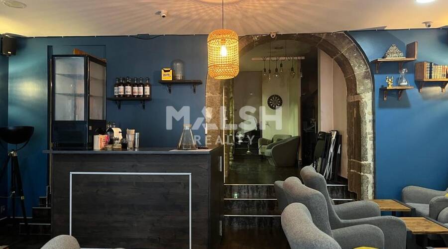 REXIM - Local commercial - Rhône - Lyon - 5