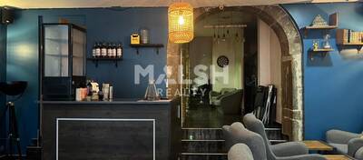 REXIM - Local commercial - Rhône - Lyon - 5