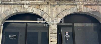 REXIM - Local commercial - Rhône - Lyon - 6