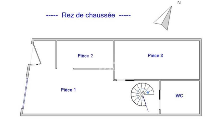 REXIM - Local commercial - Rhône - Lyon - 5