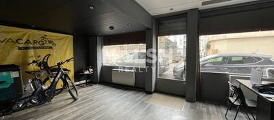 REXIM - Local commercial - Rhône - Lyon - 2