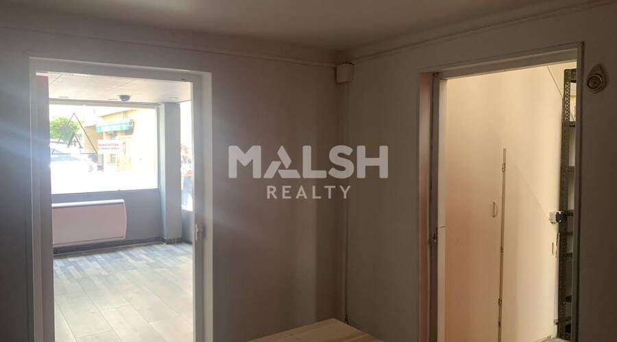 REXIM - Local commercial - Rhône - Lyon - 11