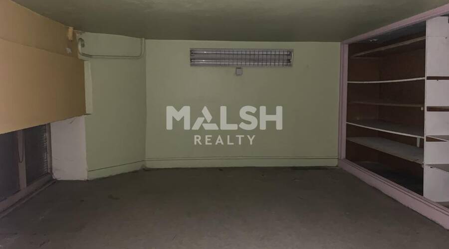 REXIM - Local commercial - Rhône - Lyon - 13