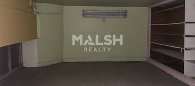 REXIM - Local commercial - Rhône - Lyon - 13