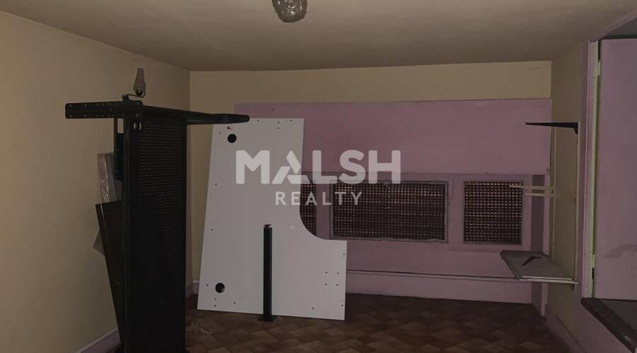 REXIM - Local commercial - Rhône - Lyon - 14