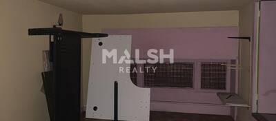 REXIM - Local commercial - Rhône - Lyon - 14