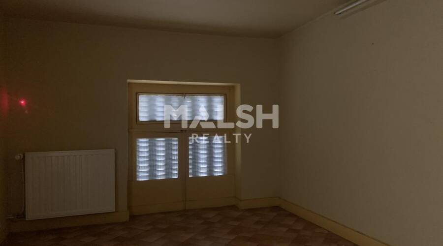 REXIM - Local commercial - Rhône - Lyon - 15
