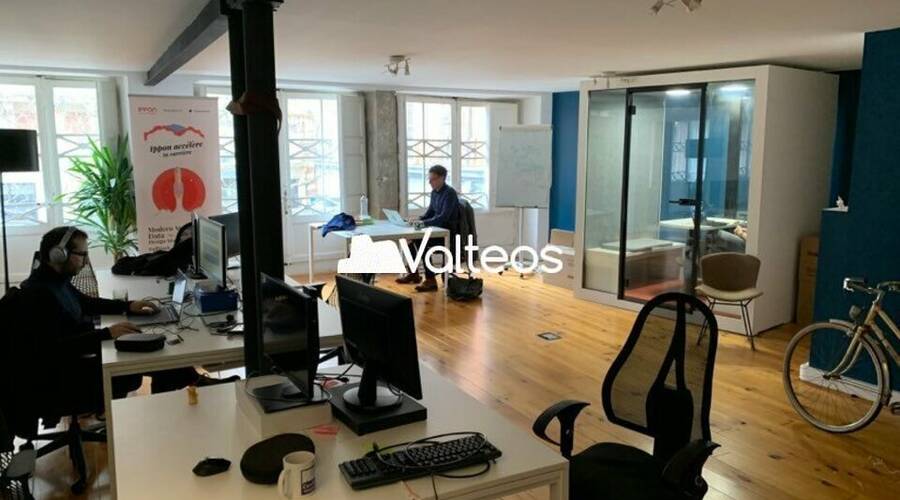 REXIM - Bureau - Haute-Garonne - Toulouse - 4