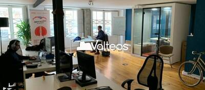 REXIM - Bureau - Haute-Garonne - Toulouse - 4