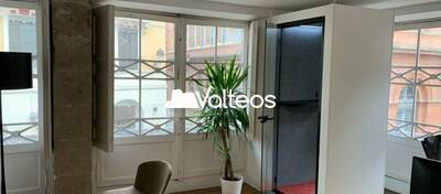 REXIM - Bureau - Haute-Garonne - Toulouse - 6