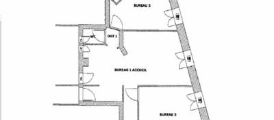 REXIM - Bureau - Haute-Garonne - Toulouse - 5