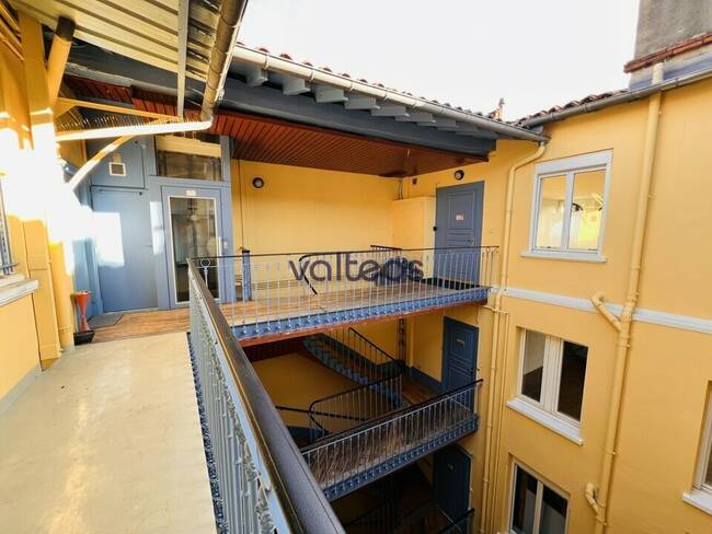 REXIM - Bureau - Haute-Garonne - Toulouse - 1
