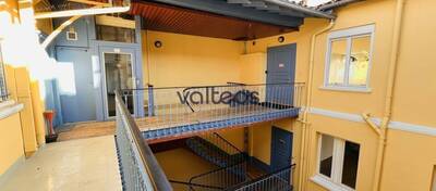 REXIM - Bureau - Haute-Garonne - Toulouse - 1