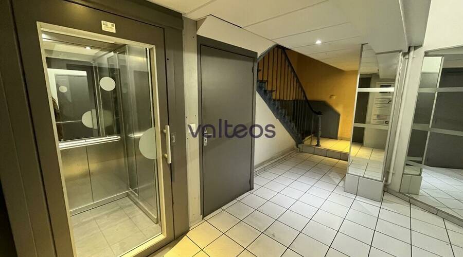REXIM - Bureau - Haute-Garonne - Toulouse - 2