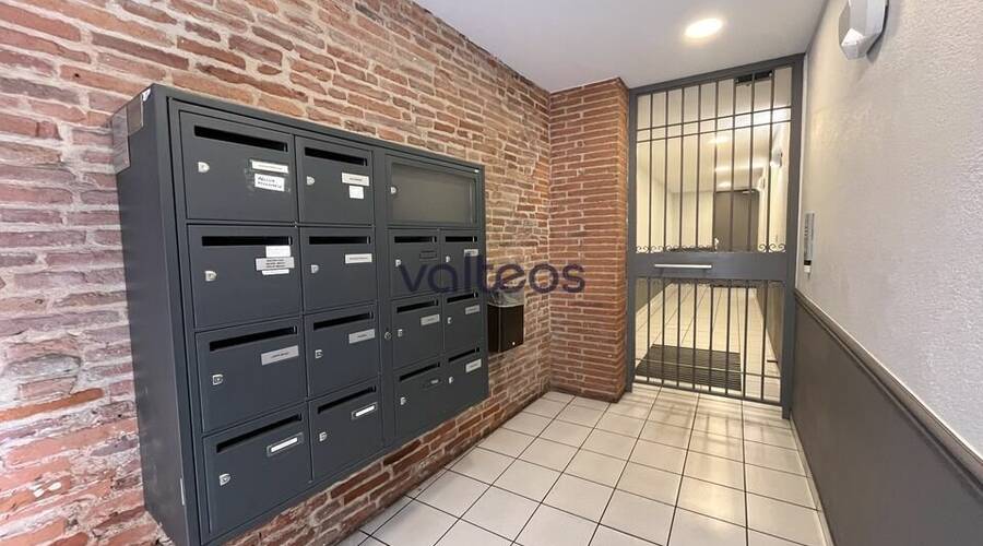 REXIM - Bureau - Haute-Garonne - Toulouse - 9