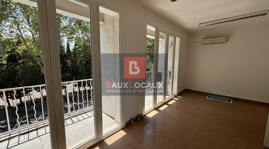 REXIM - Bureau - Vaucluse - Avignon - 2
