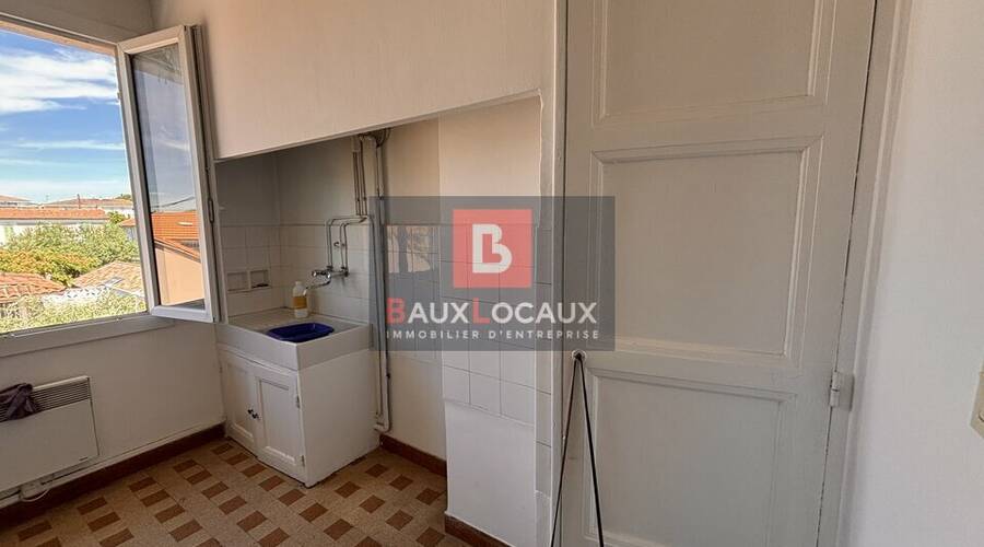 REXIM - Bureau - Vaucluse - Avignon - 4