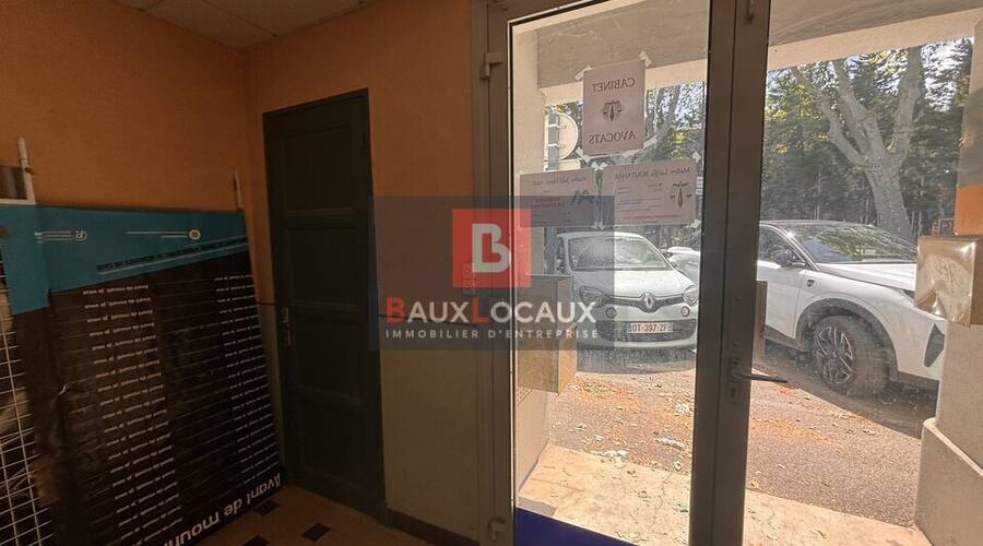 REXIM - Bureau - Vaucluse - Avignon - 6
