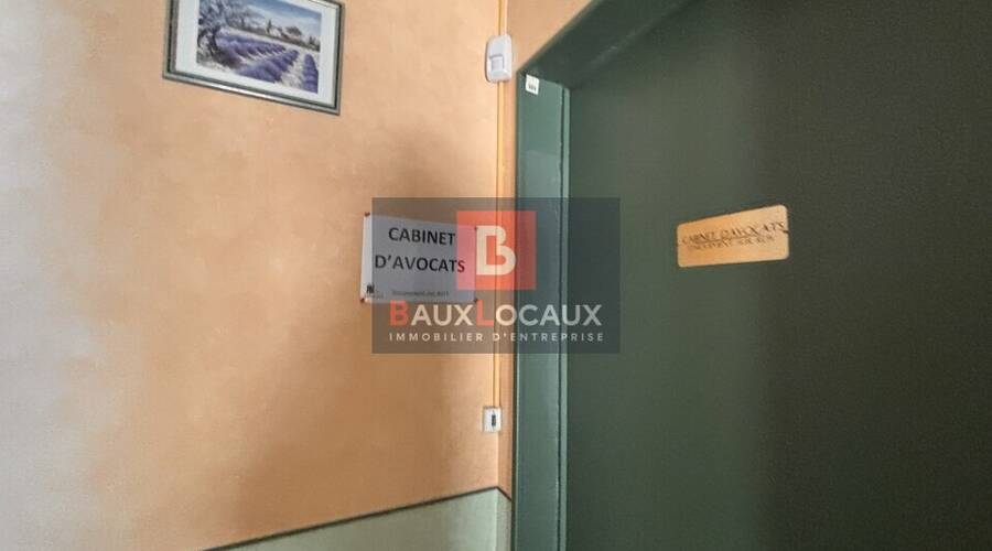 REXIM - Bureau - Vaucluse - Avignon - 5