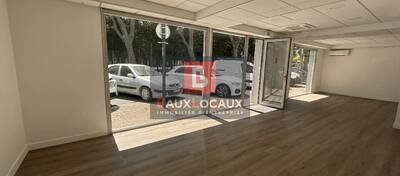 REXIM - Local commercial - Vaucluse - Avignon - 1