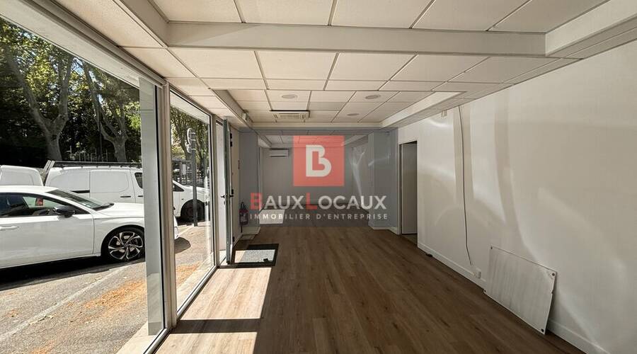 REXIM - Local commercial - Vaucluse - Avignon - 3