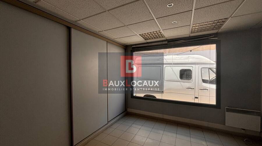 REXIM - Local commercial - Vaucluse - Avignon - 5