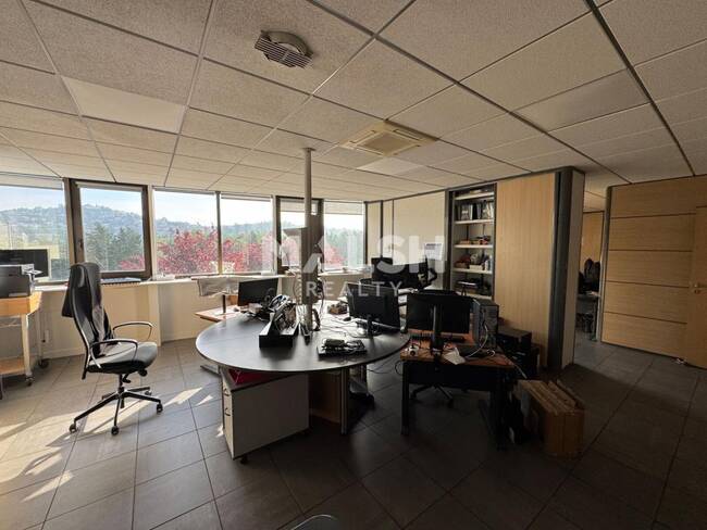 REXIM - Bureau - Loire - Villars - 1