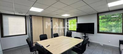 REXIM - Bureau - Loire - Villars - 2