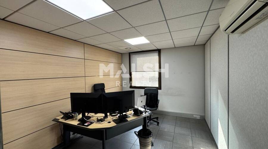 REXIM - Bureau - Loire - Villars - 3