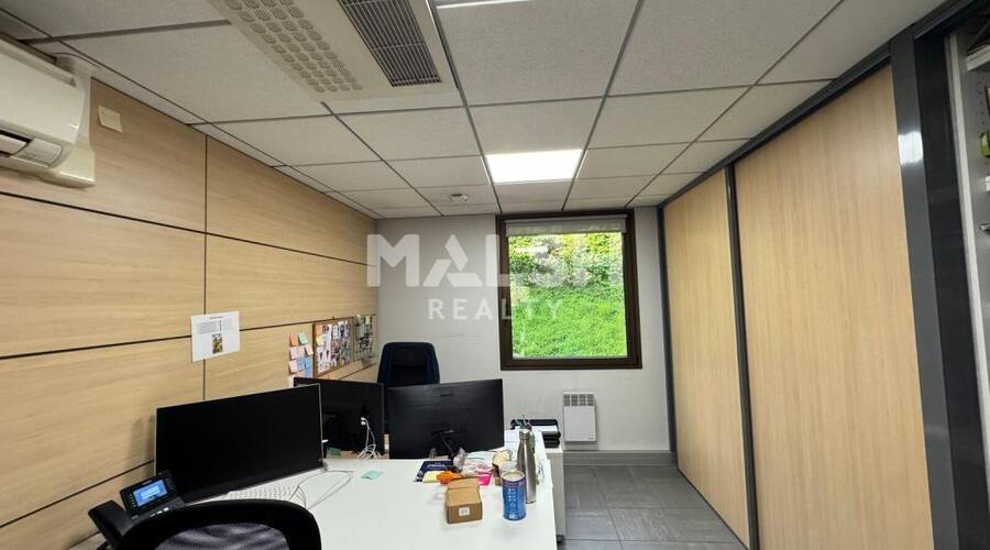 REXIM - Bureau - Loire - Villars - 4