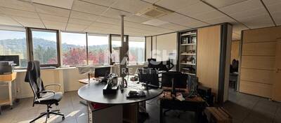 REXIM - Bureau - Loire - Villars - 1