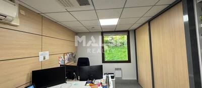 REXIM - Bureau - Loire - Villars - 4