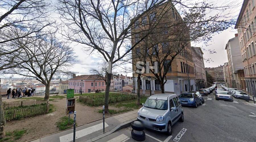 REXIM - Local commercial - Rhône - Lyon - 3