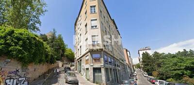 REXIM - Local commercial - Rhône - Lyon - 2