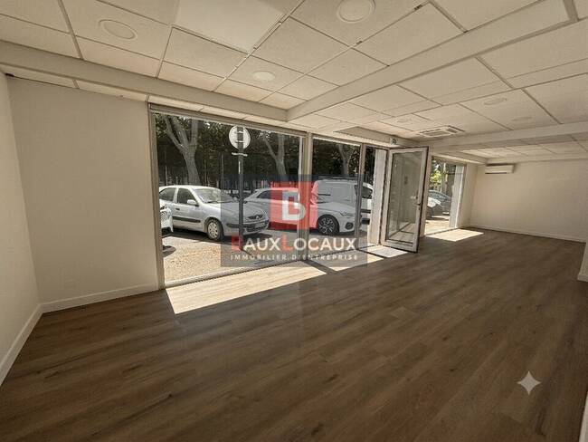 REXIM - Local commercial - Vaucluse - Avignon - 1