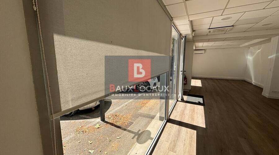 REXIM - Local commercial - Vaucluse - Avignon - 2